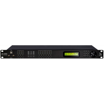 Xilica XP-3060 Black