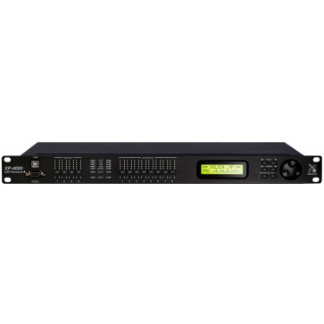 Xilica XP-4080 Black