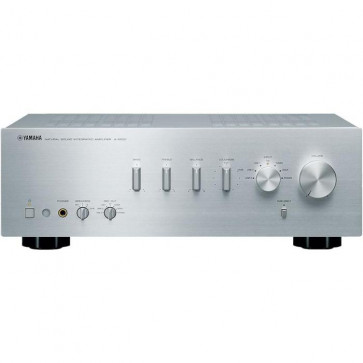 Yamaha A-S500 Silver  