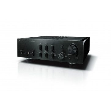 Yamaha C-5000 Black