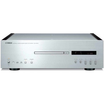 Yamaha CD-S1100 Silver