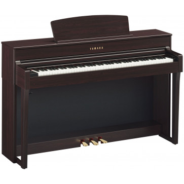 YAMAHA CLP-645R н/к