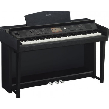 Цифровое пианино YAMAHA CVP-705 B