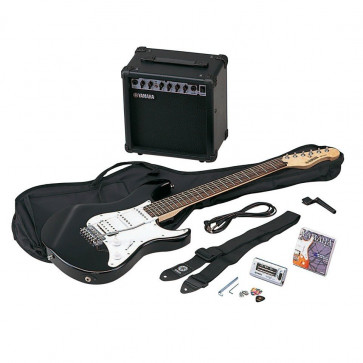 Электрогитара YAMAHA EG112GPII BL