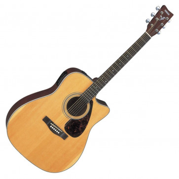 Электроакустическая гитара YAMAHA FX370C