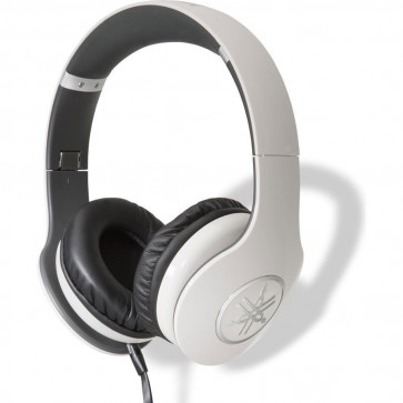 Yamaha HPH-PRO 400 White