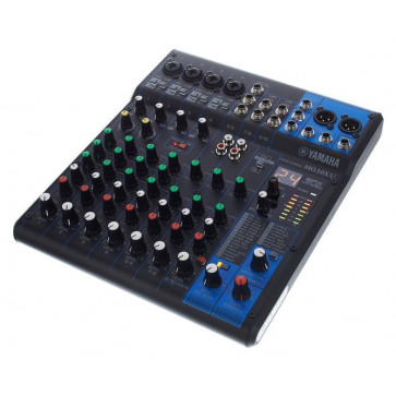 Пассивный микшерный пульт YAMAHA MG10XU