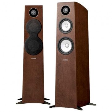 Yamaha NS-F700 Brown