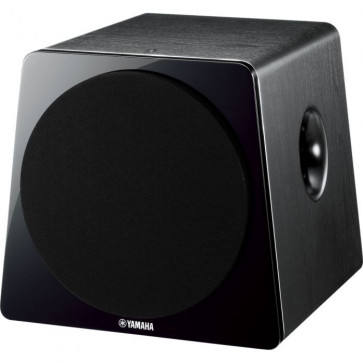 Yamaha NS-SW500 Piano Black