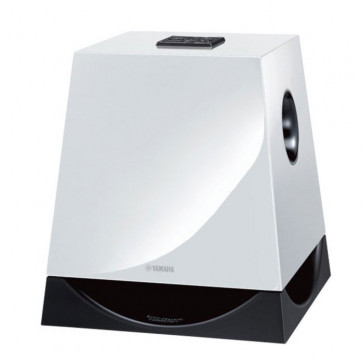Yamaha NS-SW700 White