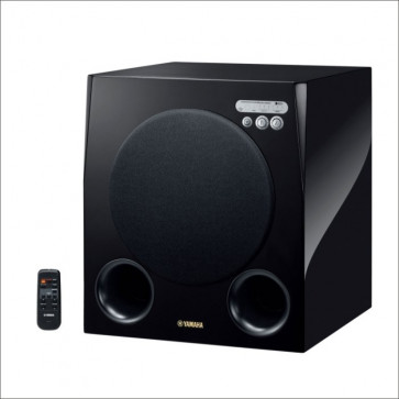 Yamaha NS-SW901 Piano Black