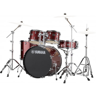 Комплект барабанов ударной установки YAMAHA RDP2F5 BGG