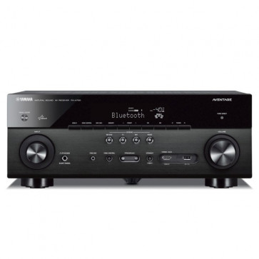 Yamaha RX-A750 Black