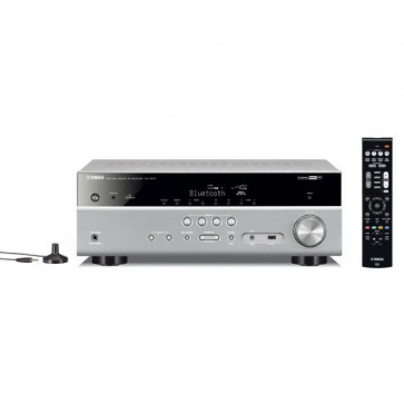 Yamaha RX-V479 Titanium