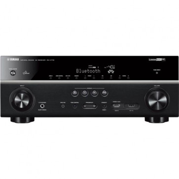 Yamaha RX-V779 Black