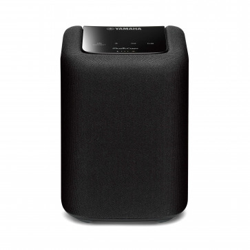 Yamaha WX-010 Black