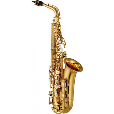Саксофон альт YAMAHA YAS-280