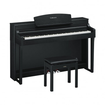 Цифровое пианино YAMAHA CSP-150B