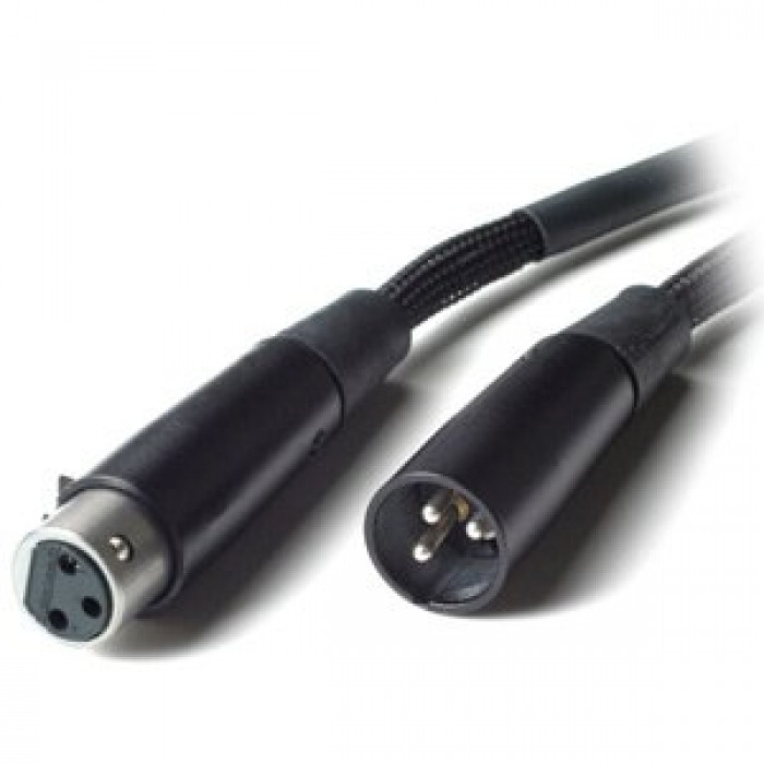 Аналоговый межблочный кабель Kimber Kable Hero (XLR-XLR) 1.0 m