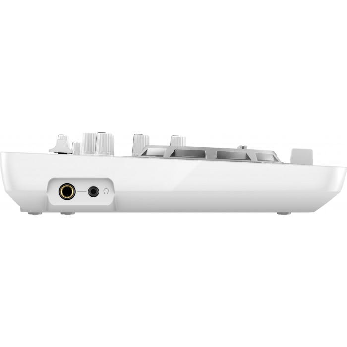 Pioneer DJ DDJ-WeGO3 White | Купить с бесплатной доставкой в Киеве
