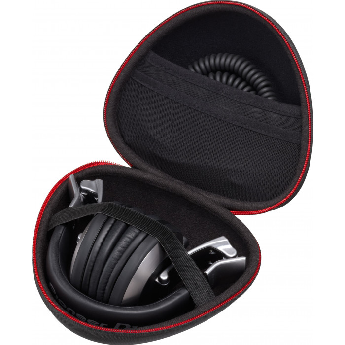 Pioneer DJ HDJ-2000MK2 Black | Купить с бесплатной доставкой в
