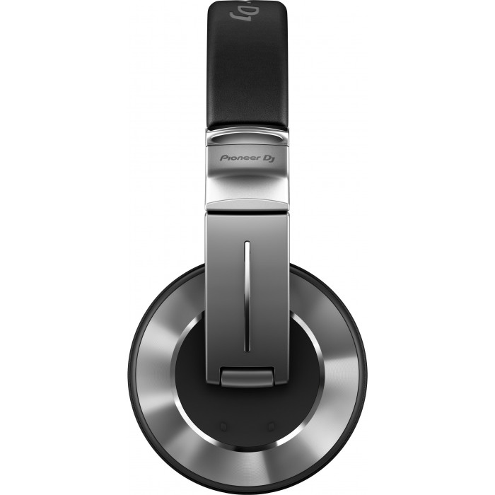 Pioneer DJ HDJ-2000MK2 Silver | Купить с бесплатной доставкой в