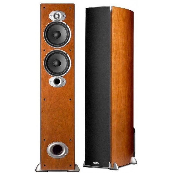 Напольная акустика Polk Audio RTi A5 Tower Cherry Wood Veneer Купить