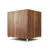 Сабвуфер Acoustic Energy AE 308 (2019) Walnut Wood Veneer