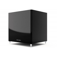 Сабвуфер Acoustic Energy AE 308 (2019) Piano Gloss Black