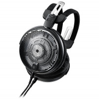 Audio-Technica ATH-ADX5000 Black