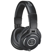 Студийные наушники Audio-Technica ATH-M50x