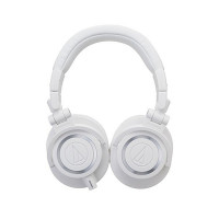 Студийные наушники Audio-Technica ATH-M50xWH