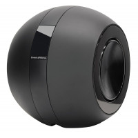 Сабвуфер B&W PV1D Matte Black