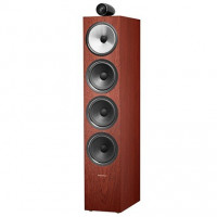 Напольная акустика B&W 702 S2 Rosenut