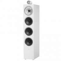 Напольная акустика B&W 702 S2 White