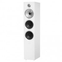 Напольная акустика B&W 703 S2 White