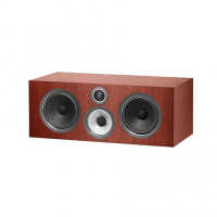 Центральный канал B&W HTM71 S2 Rosenut