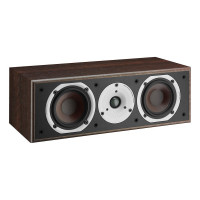 DALI Spektor Vokal Walnut