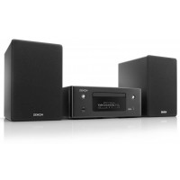 Denon CEOL N10 Black