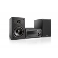 Denon D-M41DAB Black