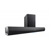 Denon HEOS HomeCinema HS2 Black
