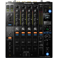 Pioneer DJ DJM-900NXS2 Black