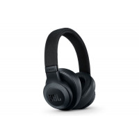 Накладные наушники JBL E65BT NC Black