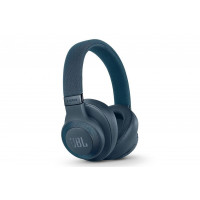 Накладные наушники JBL E65BT NC Turquoise
