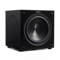 Сабвуфер Klipsch Reference C-310ASWi Black