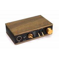 Стерео усилитель Klipsch Heritage Headphone Amplifier
