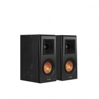 Полочная акустика Klipsch New Reference Premiere RP-400M Ebony