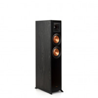 Напольная акустика Klipsch New Reference Premiere RP-5000F Ebony