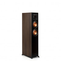 Напольная акустика Klipsch New Reference Premiere RP-5000F Walnut