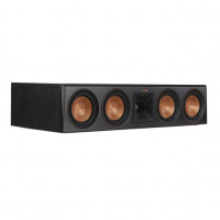 Центральный канал Klipsch New Reference Premiere RP-504C Ebony